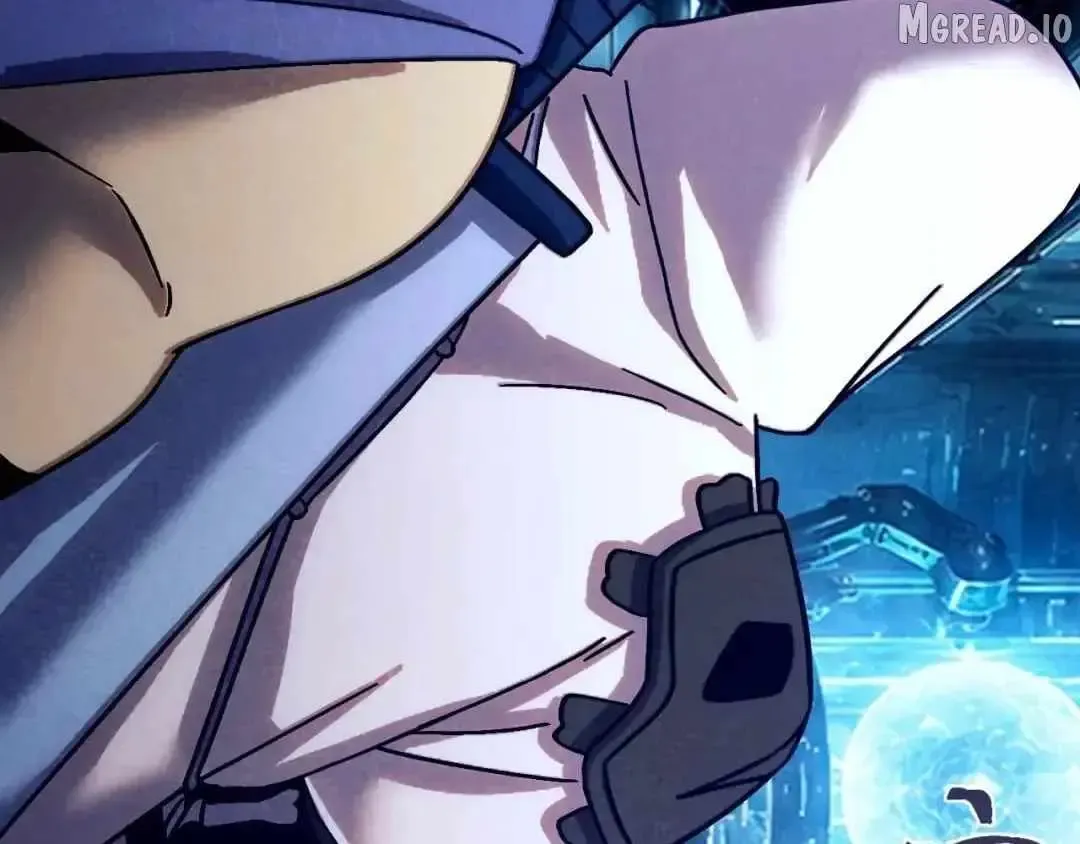 Read Logging 10 000 Years into the Future Apex Future Martial Arts EN Manga Online
