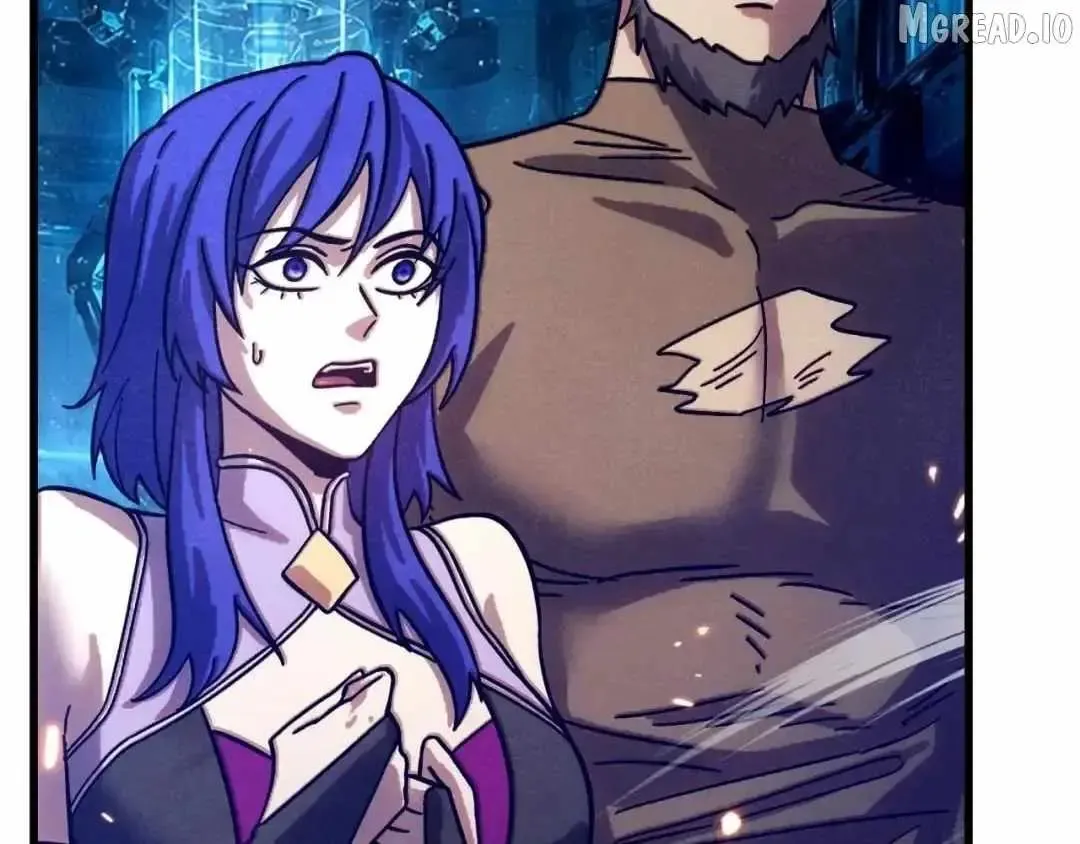 Read Logging 10 000 Years into the Future Apex Future Martial Arts EN Manga Online