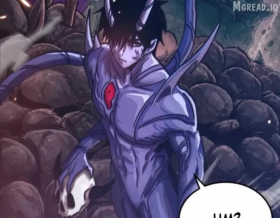 Read Logging 10 000 Years into the Future Apex Future Martial Arts EN Manga Online