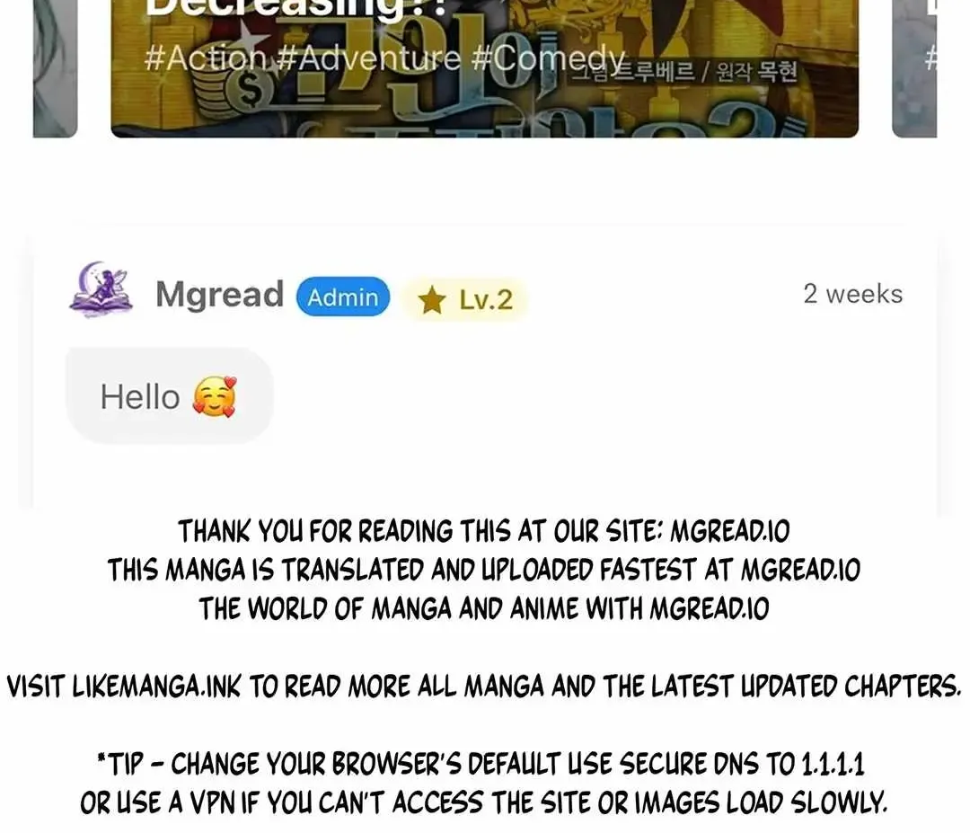 Read Logging 10 000 Years into the Future Apex Future Martial Arts EN Manga Online
