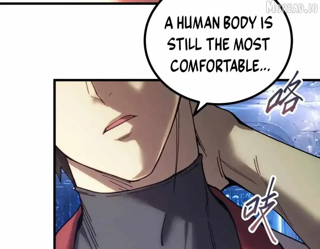 Read Logging 10 000 Years into the Future Apex Future Martial Arts EN Manga Online