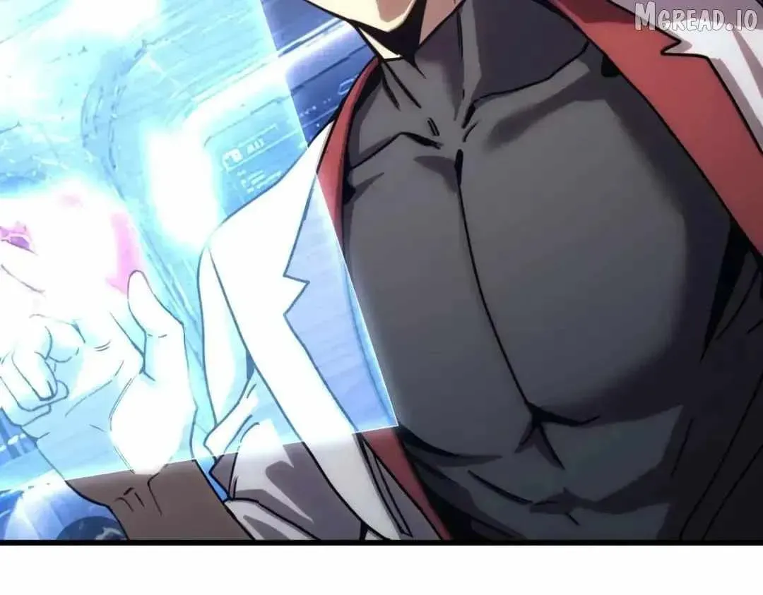 Read Logging 10 000 Years into the Future Apex Future Martial Arts EN Manga Online