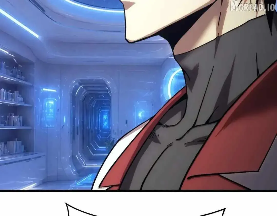Read Logging 10 000 Years into the Future Apex Future Martial Arts EN Manga Online