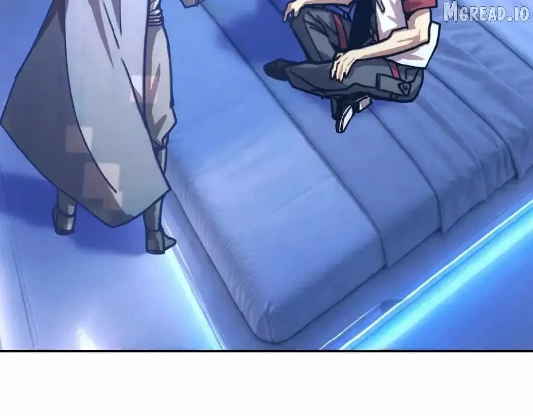 Read Logging 10 000 Years into the Future Apex Future Martial Arts EN Manga Online