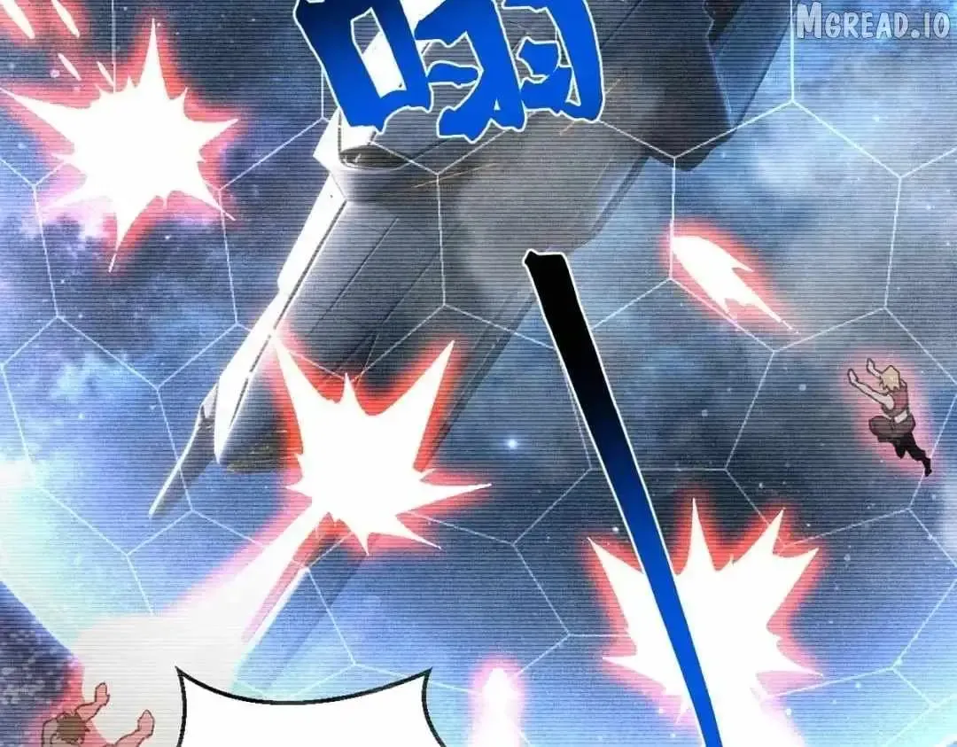 Read Logging 10 000 Years into the Future Apex Future Martial Arts EN Manga Online