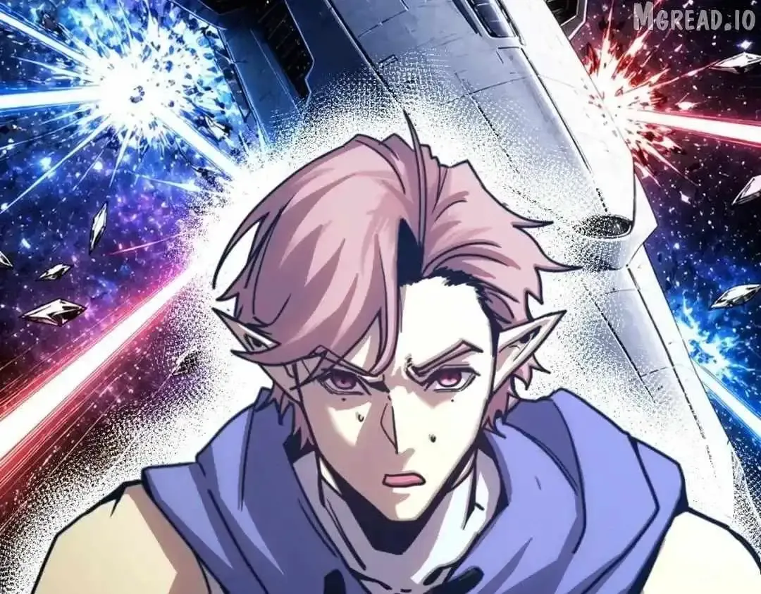 Read Logging 10 000 Years into the Future Apex Future Martial Arts EN Manga Online