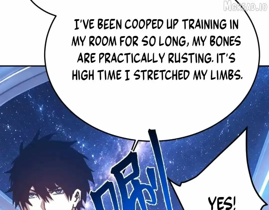 Read Logging 10 000 Years into the Future Apex Future Martial Arts EN Manga Online
