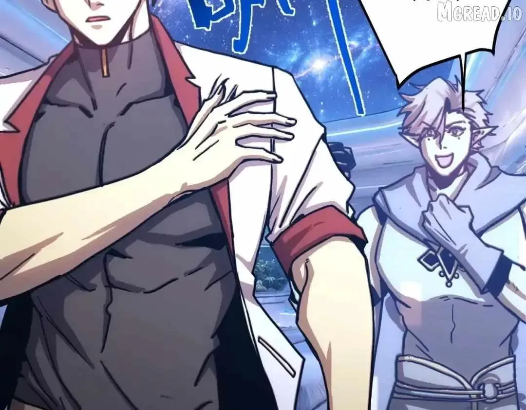 Read Logging 10 000 Years into the Future Apex Future Martial Arts EN Manga Online