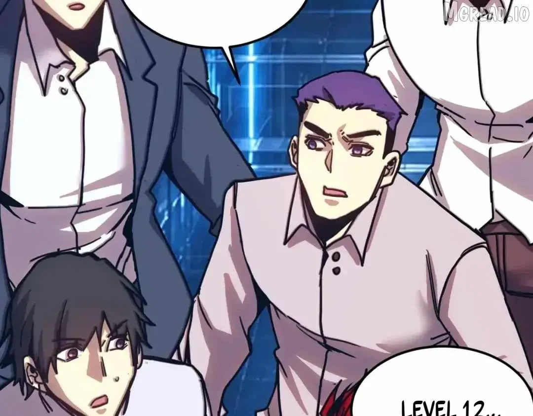 Read Logging 10 000 Years into the Future Apex Future Martial Arts EN Manga Online