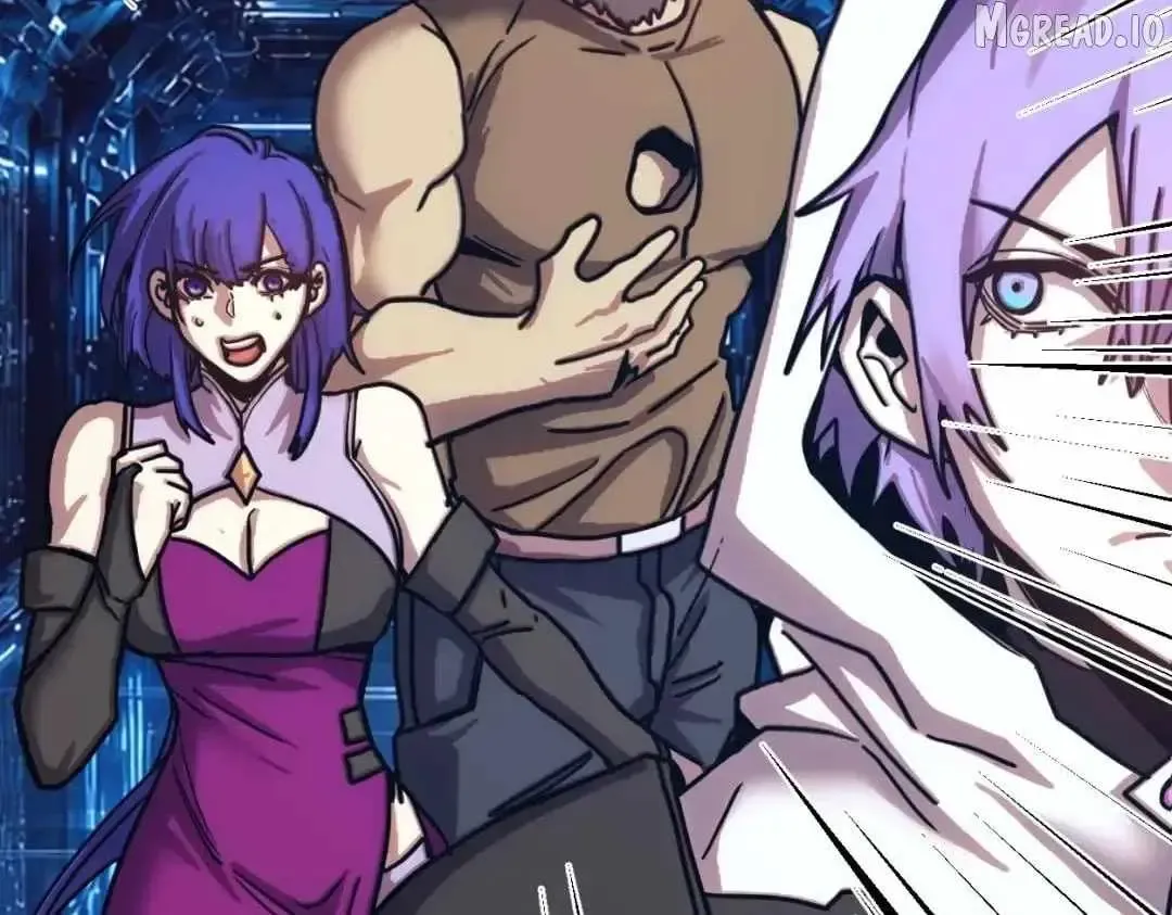Read Logging 10 000 Years into the Future Apex Future Martial Arts EN Manga Online