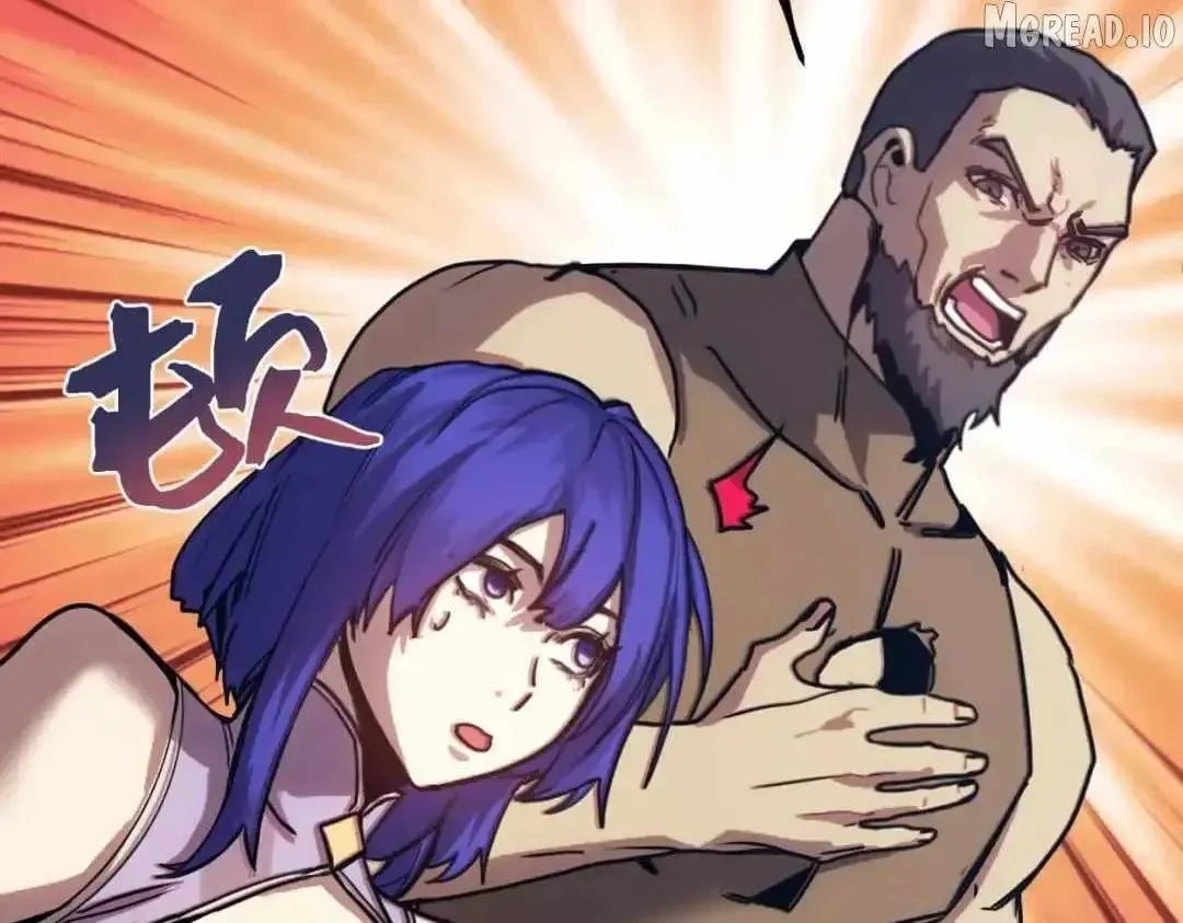 Read Logging 10 000 Years into the Future Apex Future Martial Arts EN Manga Online