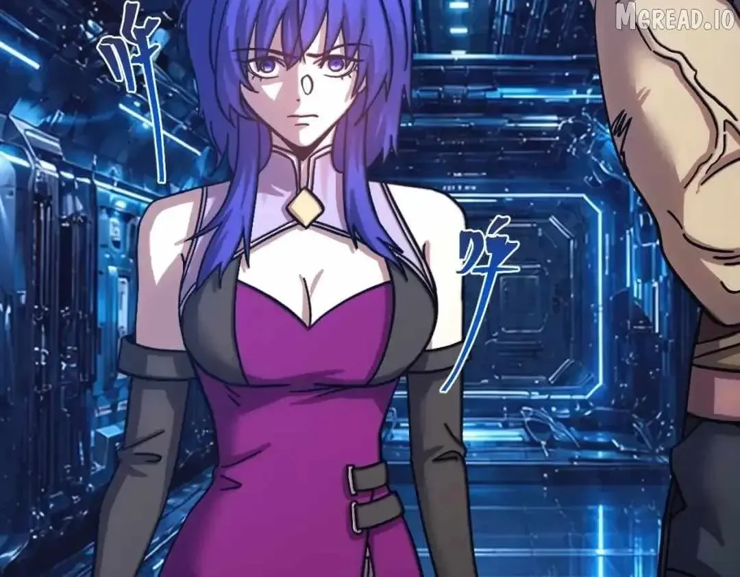 Read Logging 10 000 Years into the Future Apex Future Martial Arts EN Manga Online