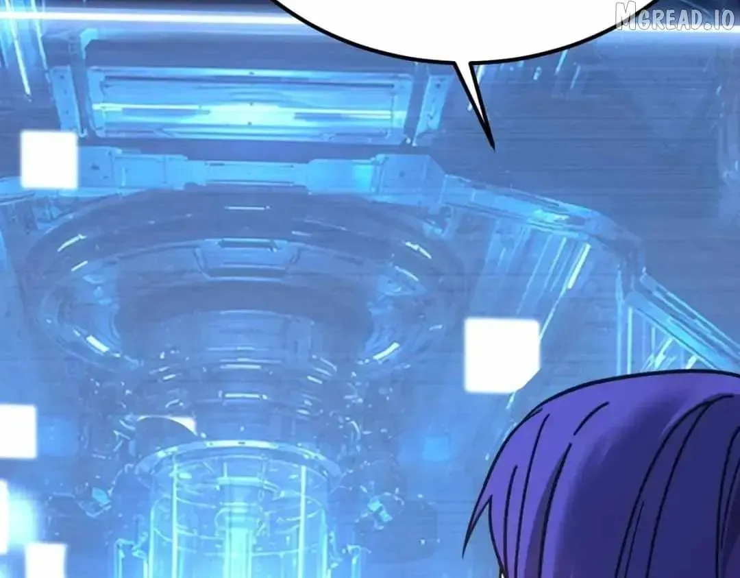 Read Logging 10 000 Years into the Future Apex Future Martial Arts EN Manga Online