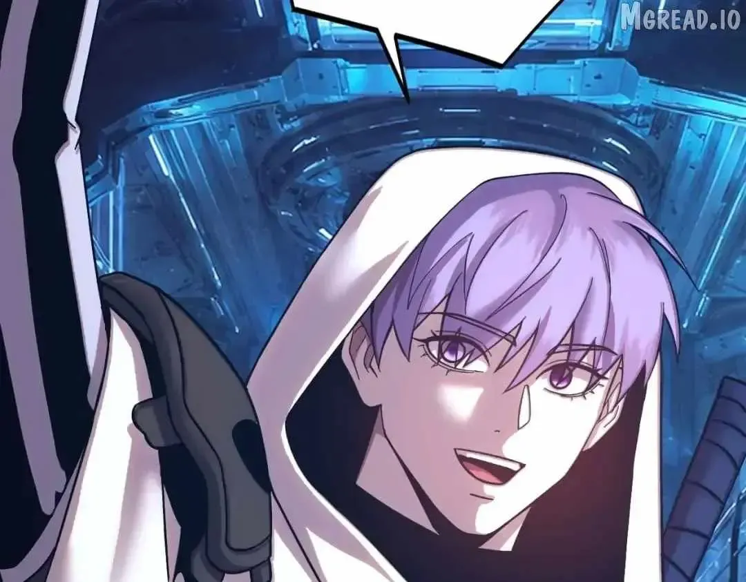 Read Logging 10 000 Years into the Future Apex Future Martial Arts EN Manga Online