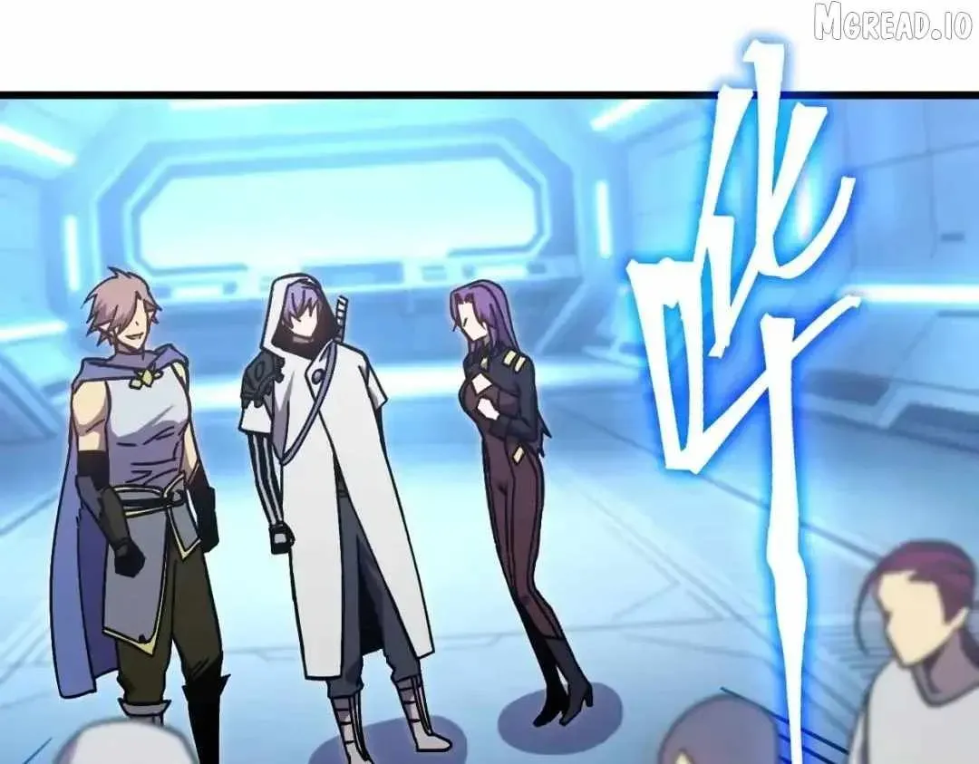 Read Logging 10 000 Years into the Future Apex Future Martial Arts EN Manga Online
