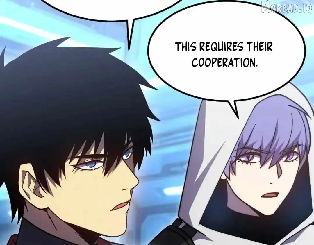 Read Logging 10 000 Years into the Future Apex Future Martial Arts EN Manga Online