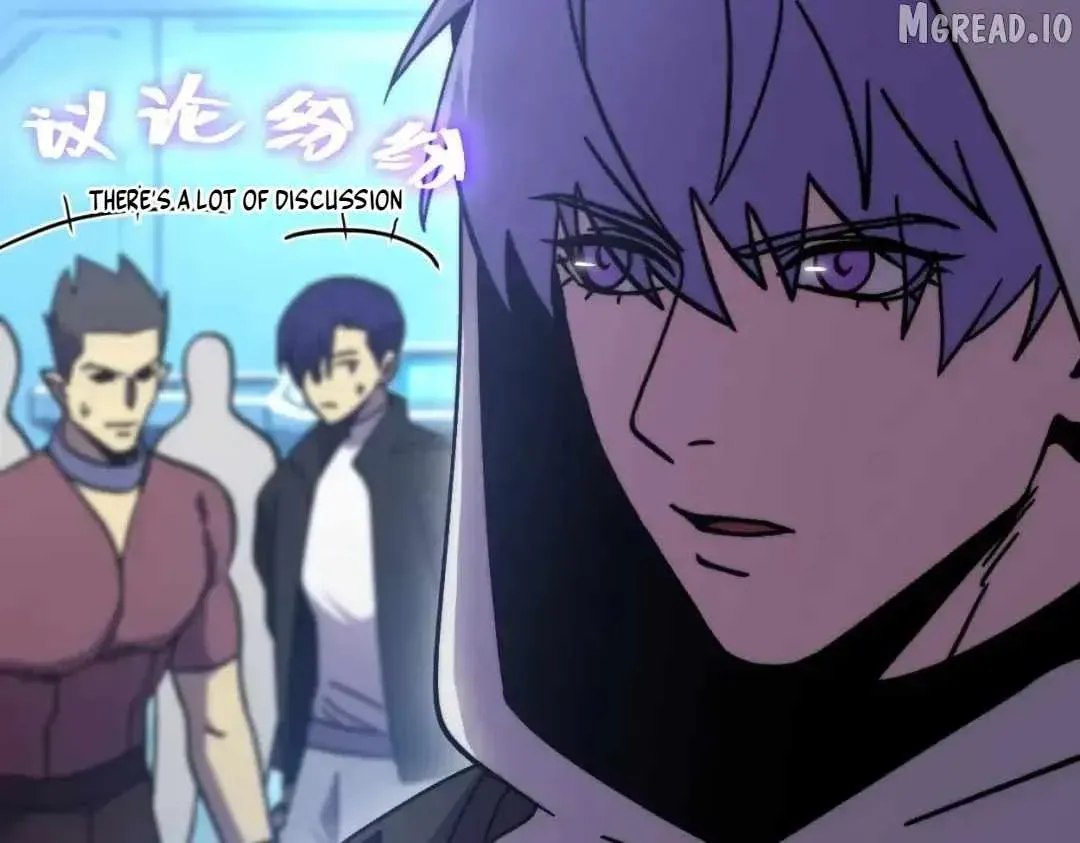 Read Logging 10 000 Years into the Future Apex Future Martial Arts EN Manga Online