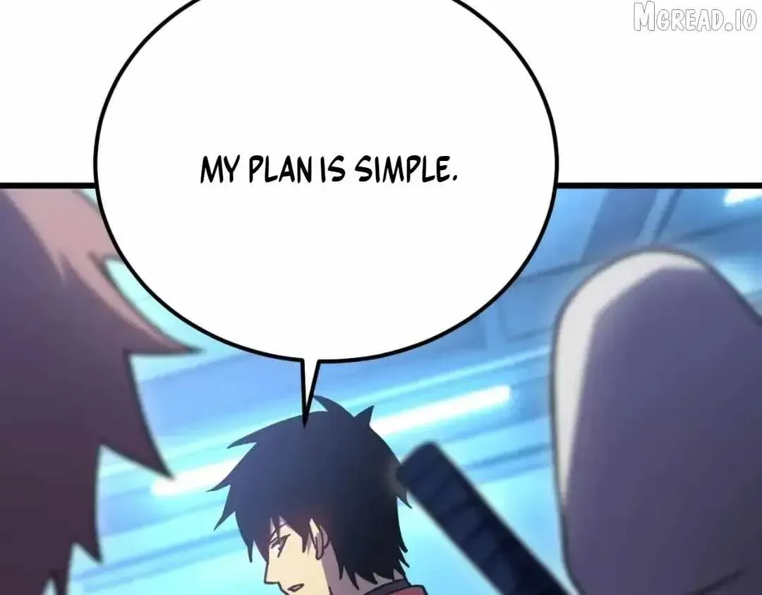 Read Logging 10 000 Years into the Future Apex Future Martial Arts EN Manga Online