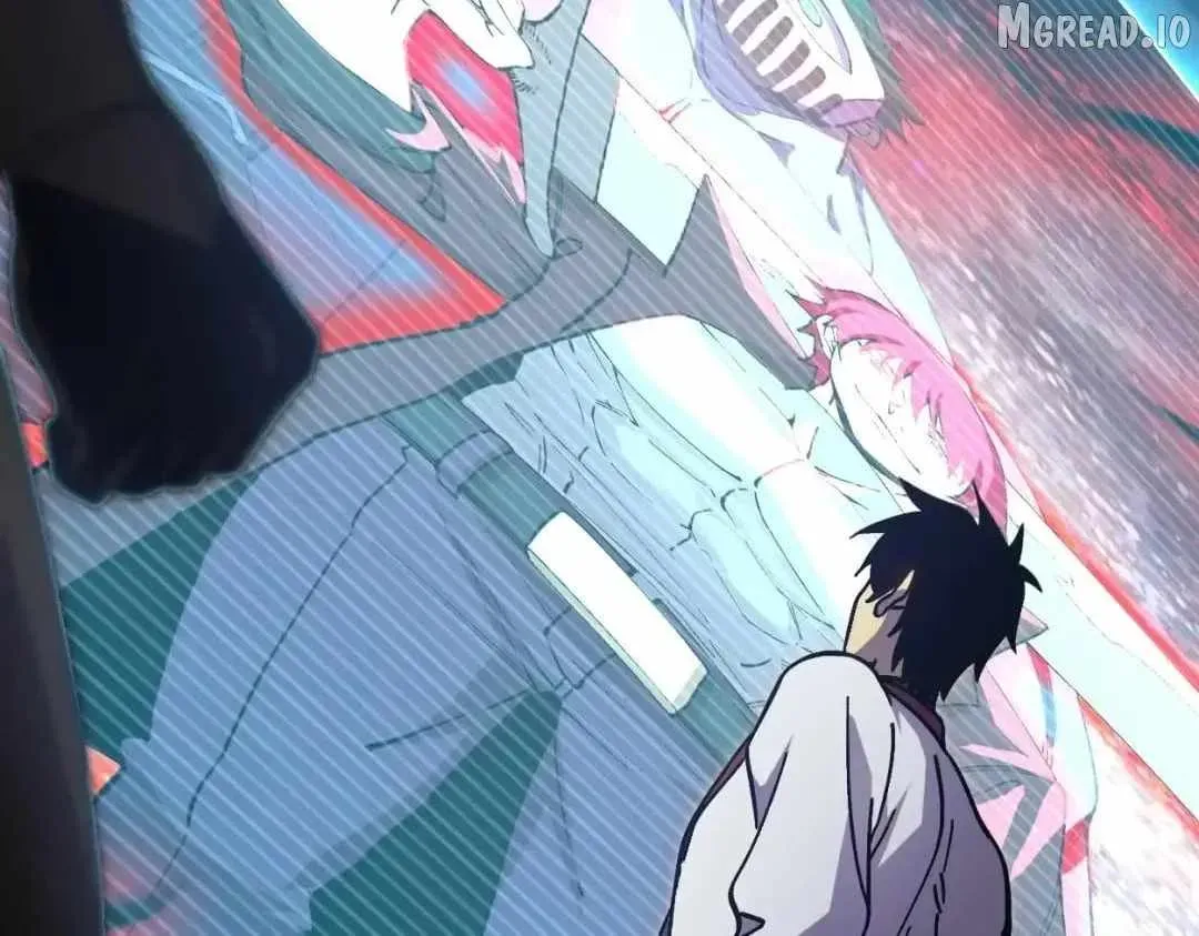 Read Logging 10 000 Years into the Future Apex Future Martial Arts EN Manga Online