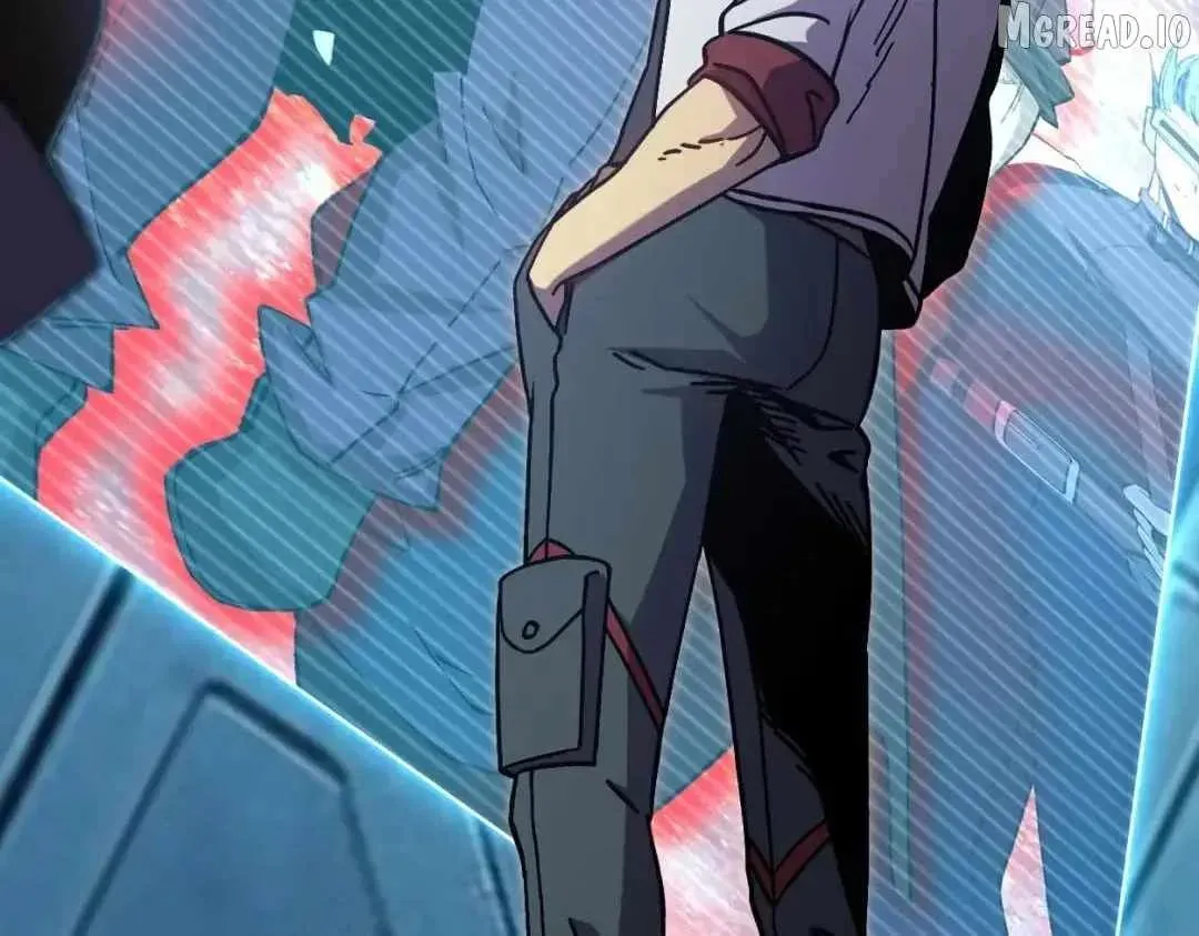 Read Logging 10 000 Years into the Future Apex Future Martial Arts EN Manga Online