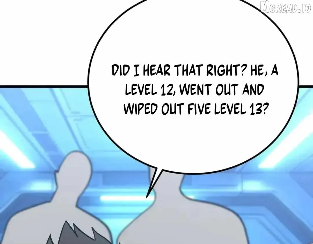 Read Logging 10 000 Years into the Future Apex Future Martial Arts EN Manga Online