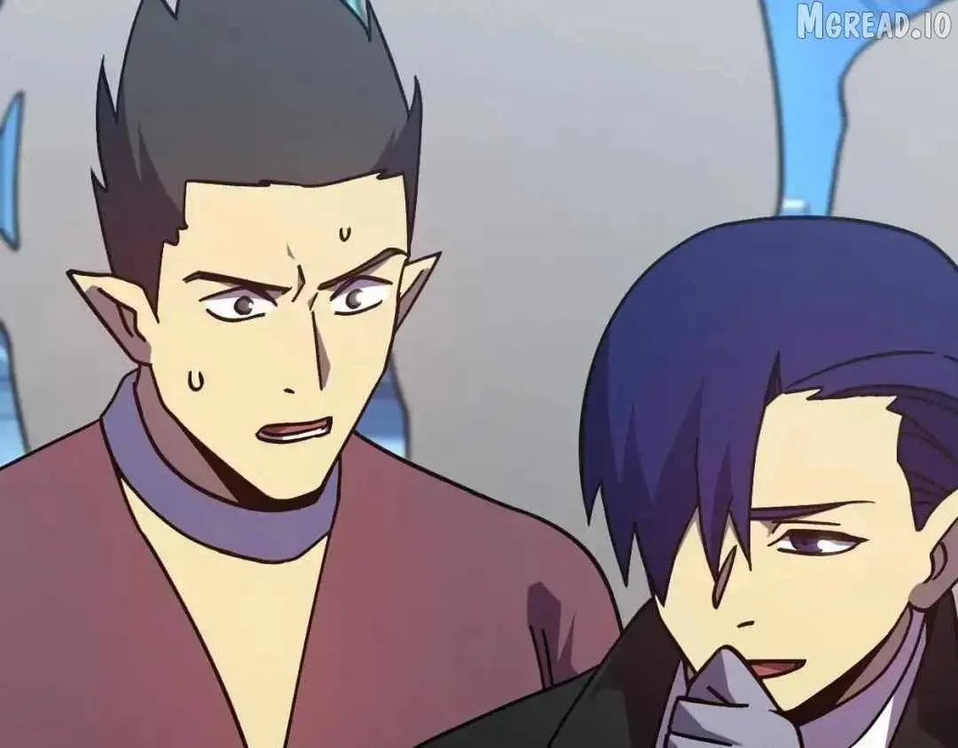 Read Logging 10 000 Years into the Future Apex Future Martial Arts EN Manga Online