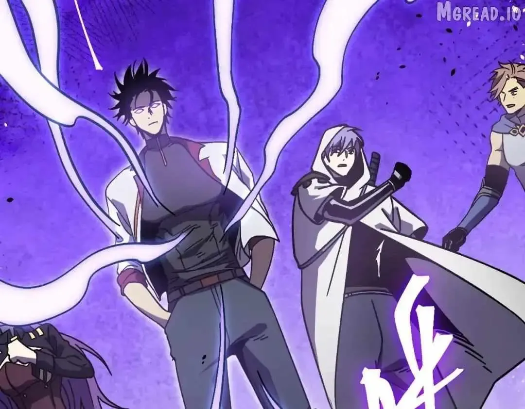 Read Logging 10 000 Years into the Future Apex Future Martial Arts EN Manga Online