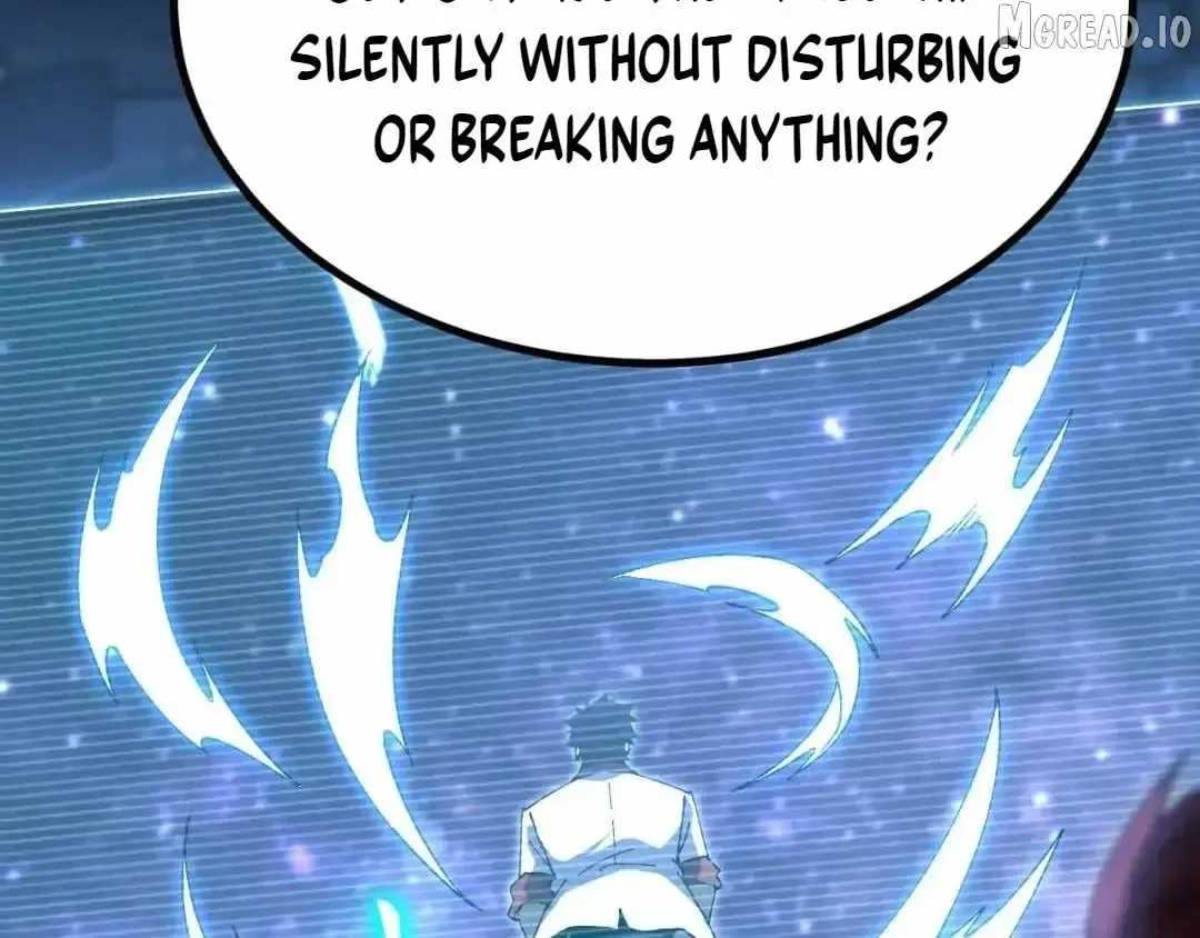 Read Logging 10 000 Years into the Future Apex Future Martial Arts EN Manga Online