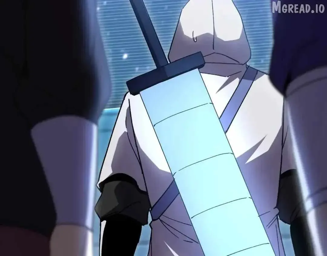 Read Logging 10 000 Years into the Future Apex Future Martial Arts EN Manga Online