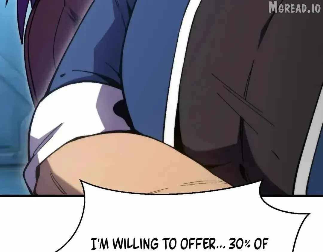 Read Logging 10 000 Years into the Future Apex Future Martial Arts EN Manga Online