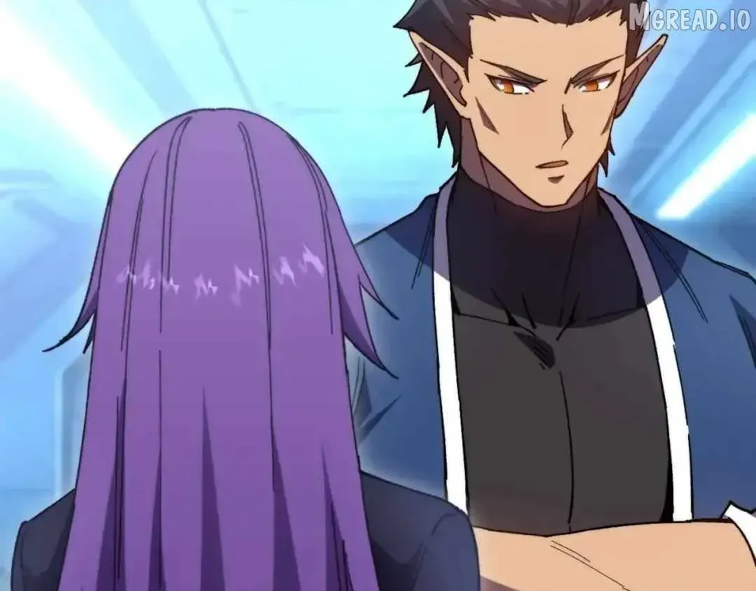 Read Logging 10 000 Years into the Future Apex Future Martial Arts EN Manga Online