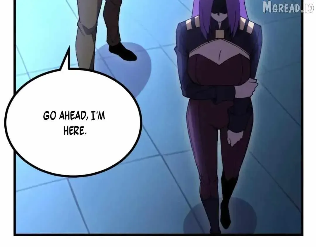 Read Logging 10 000 Years into the Future Apex Future Martial Arts EN Manga Online