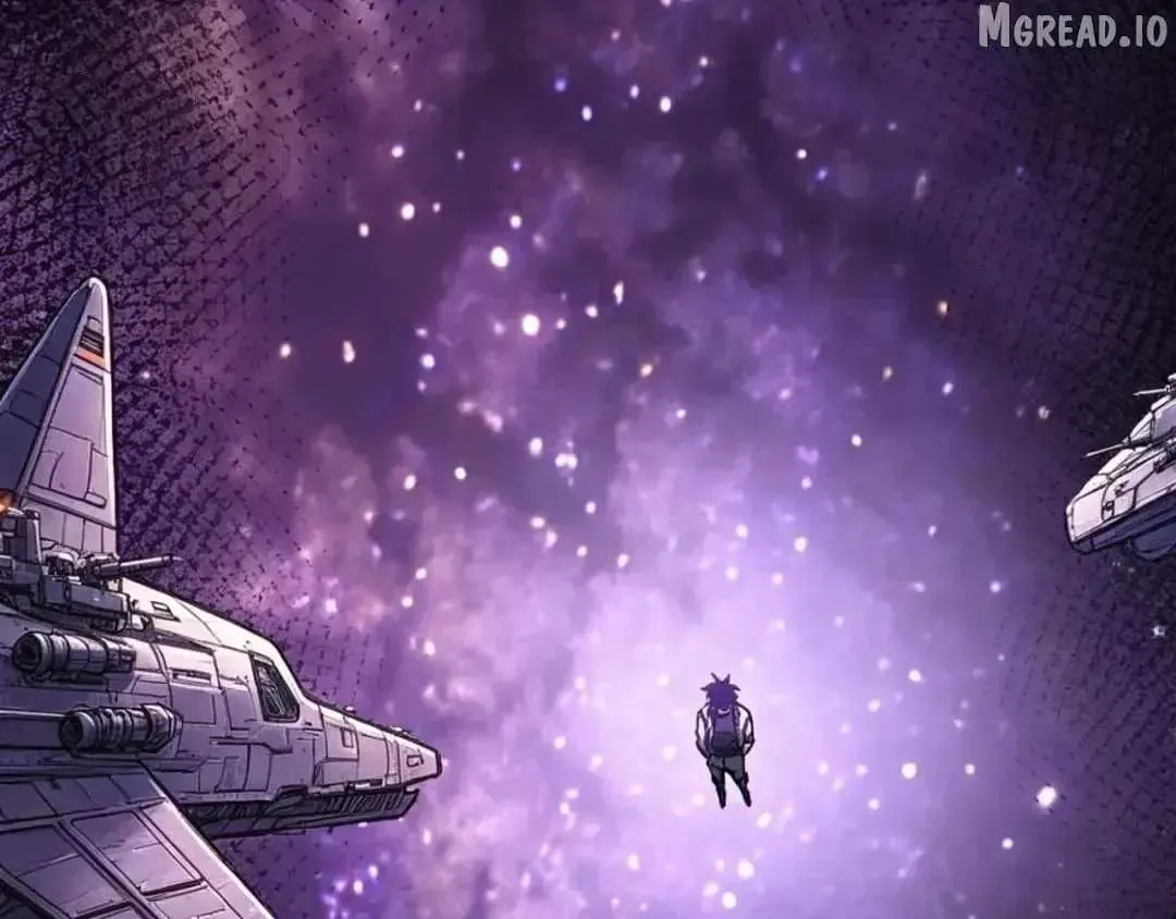 Read Logging 10 000 Years into the Future Apex Future Martial Arts EN Manga Online