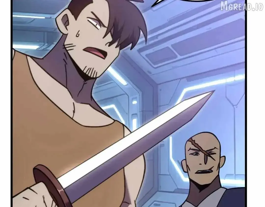 Read Logging 10 000 Years into the Future Apex Future Martial Arts EN Manga Online