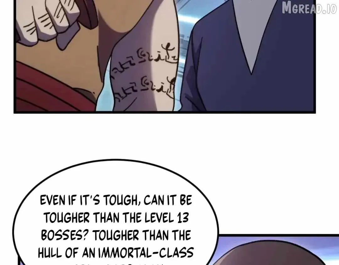 Read Logging 10 000 Years into the Future Apex Future Martial Arts EN Manga Online