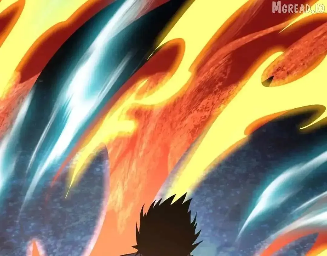 Read Logging 10 000 Years into the Future Apex Future Martial Arts EN Manga Online