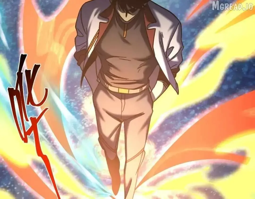 Read Logging 10 000 Years into the Future Apex Future Martial Arts EN Manga Online
