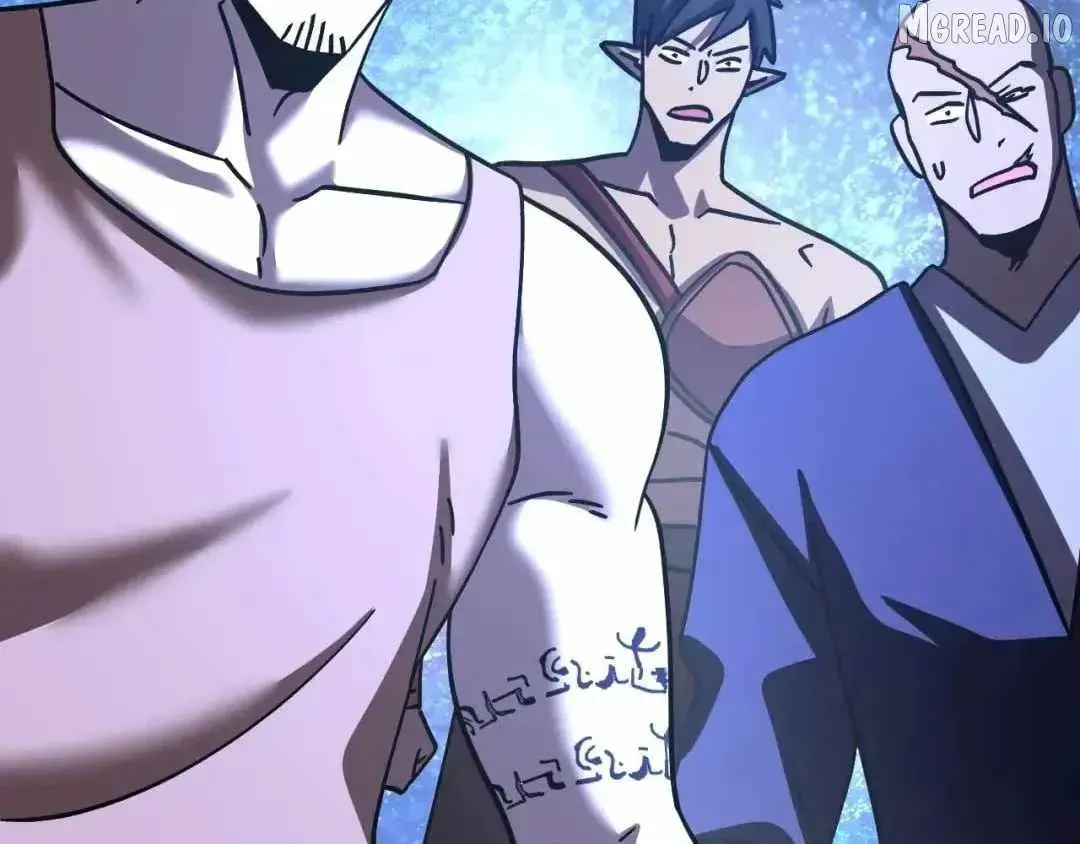 Read Logging 10 000 Years into the Future Apex Future Martial Arts EN Manga Online