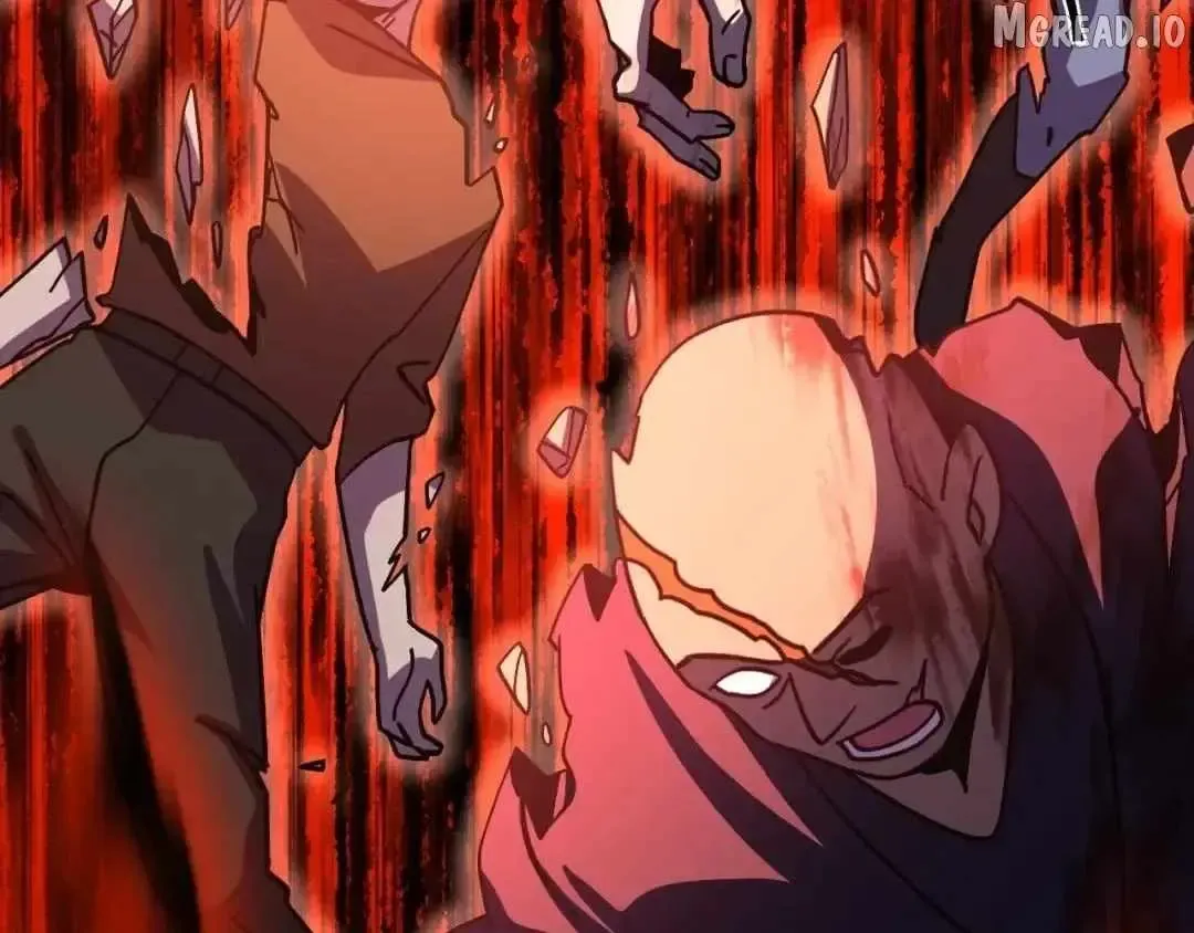 Read Logging 10 000 Years into the Future Apex Future Martial Arts EN Manga Online