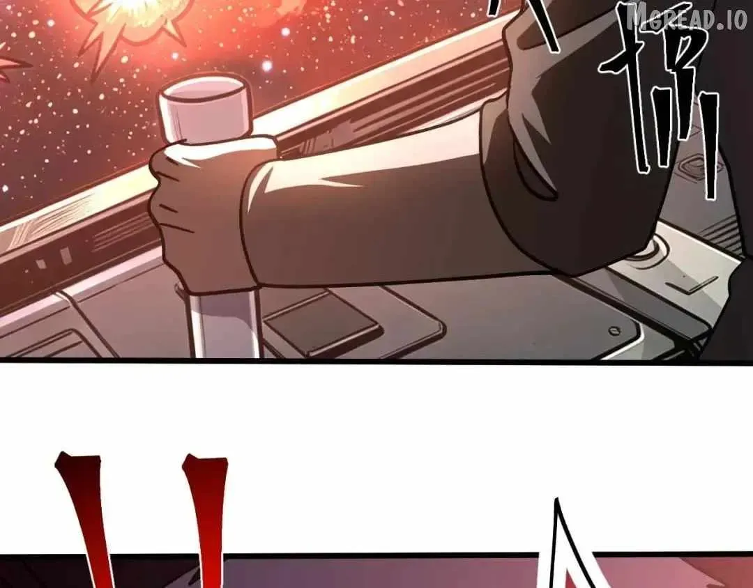 Read Logging 10 000 Years into the Future Apex Future Martial Arts EN Manga Online