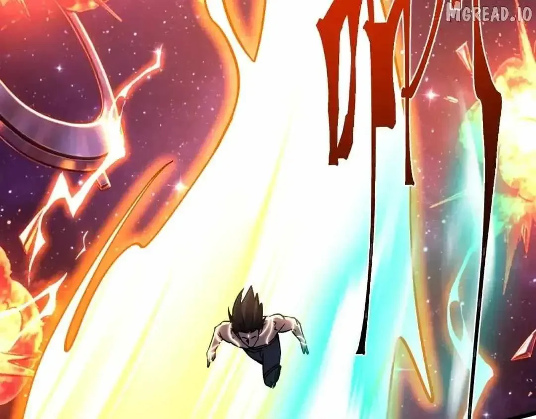 Read Logging 10 000 Years into the Future Apex Future Martial Arts EN Manga Online