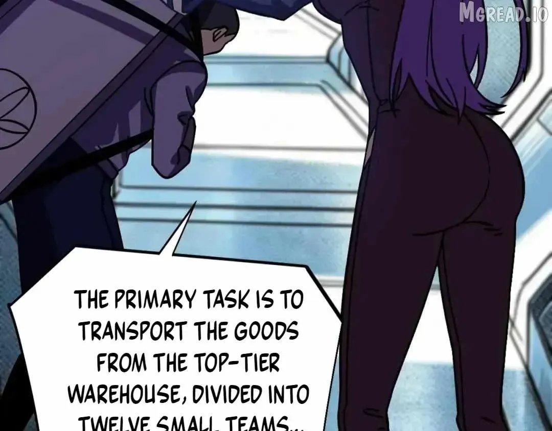 Read Logging 10 000 Years into the Future Apex Future Martial Arts EN Manga Online