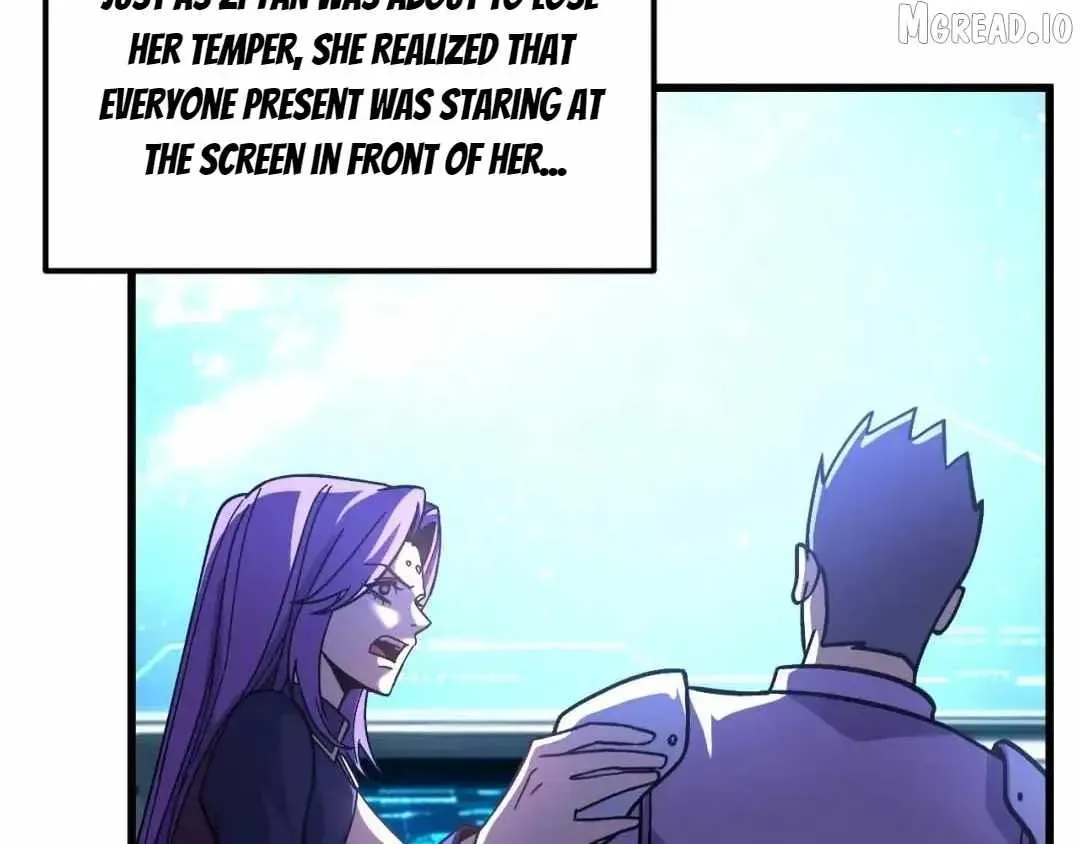 Read Logging 10 000 Years into the Future Apex Future Martial Arts EN Manga Online
