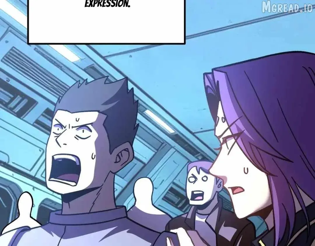 Read Logging 10 000 Years into the Future Apex Future Martial Arts EN Manga Online
