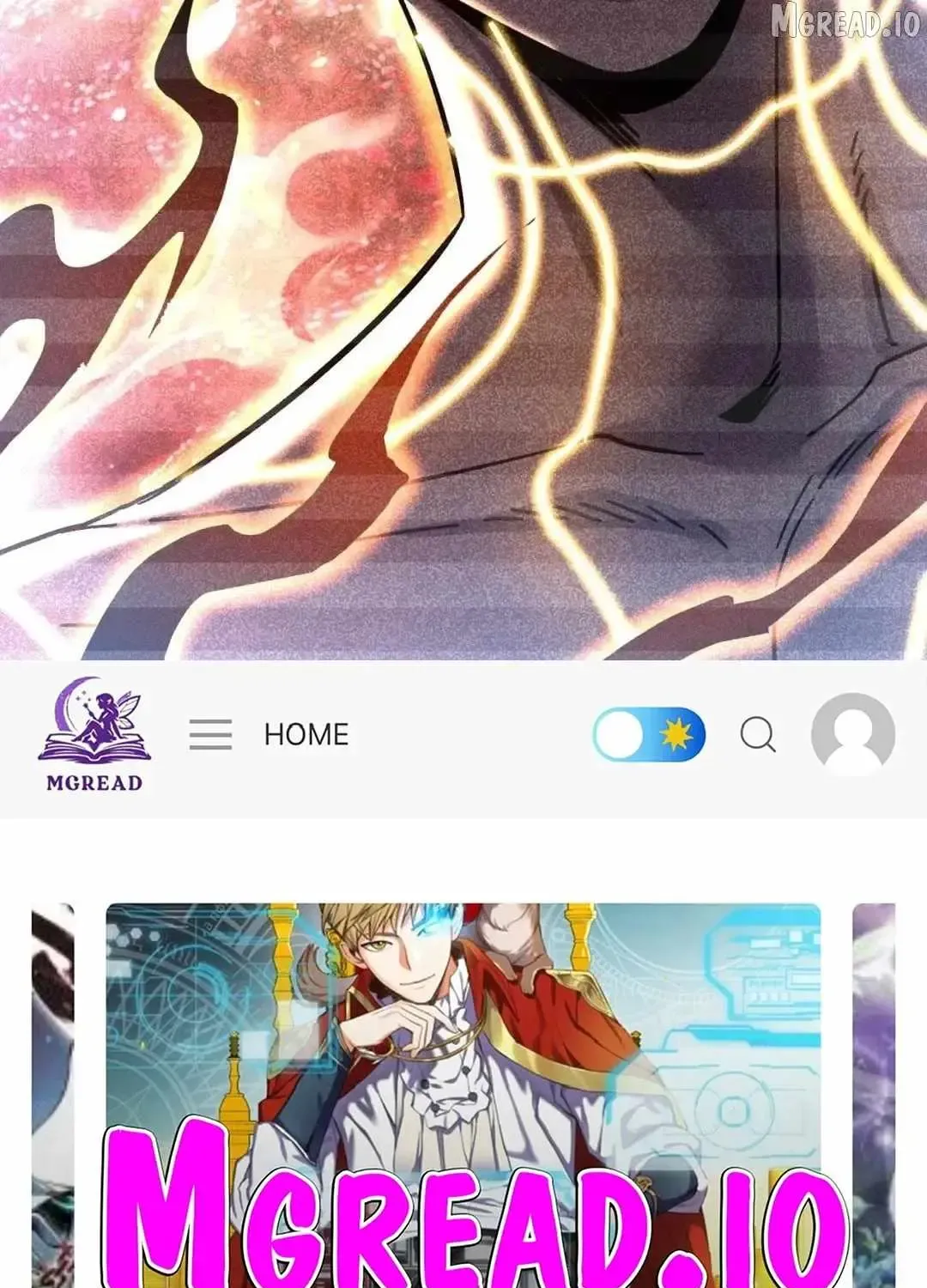Read Logging 10 000 Years into the Future Apex Future Martial Arts EN Manga Online