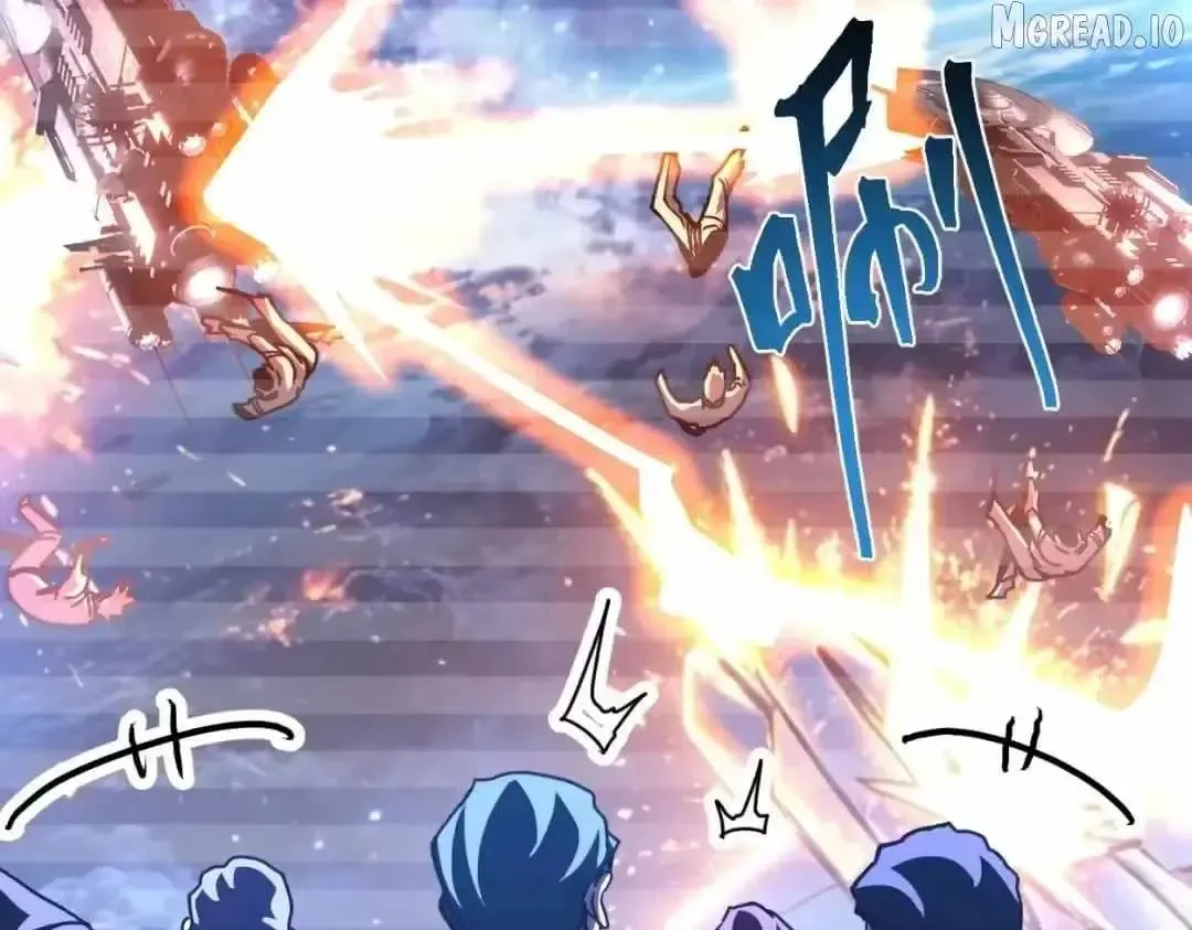 Read Logging 10 000 Years into the Future Apex Future Martial Arts EN Manga Online
