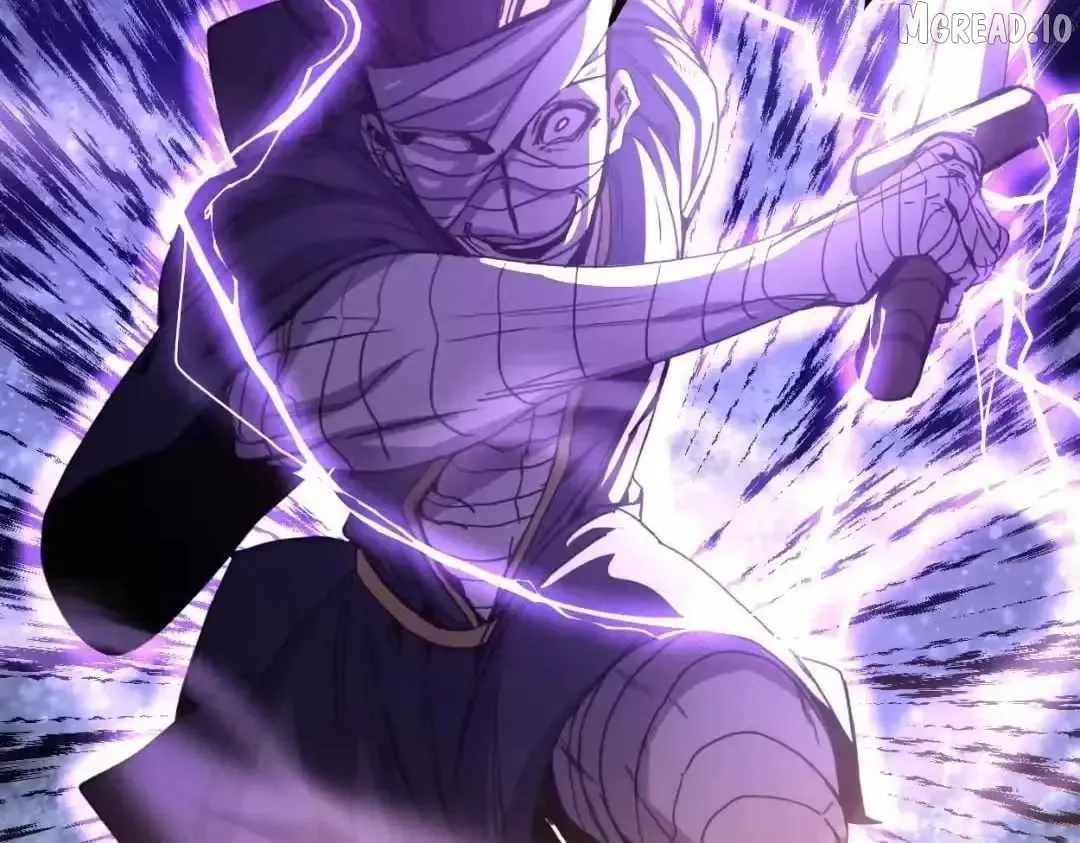 Read Logging 10 000 Years into the Future Apex Future Martial Arts EN Manga Online