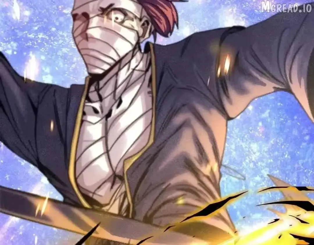 Read Logging 10 000 Years into the Future Apex Future Martial Arts EN Manga Online