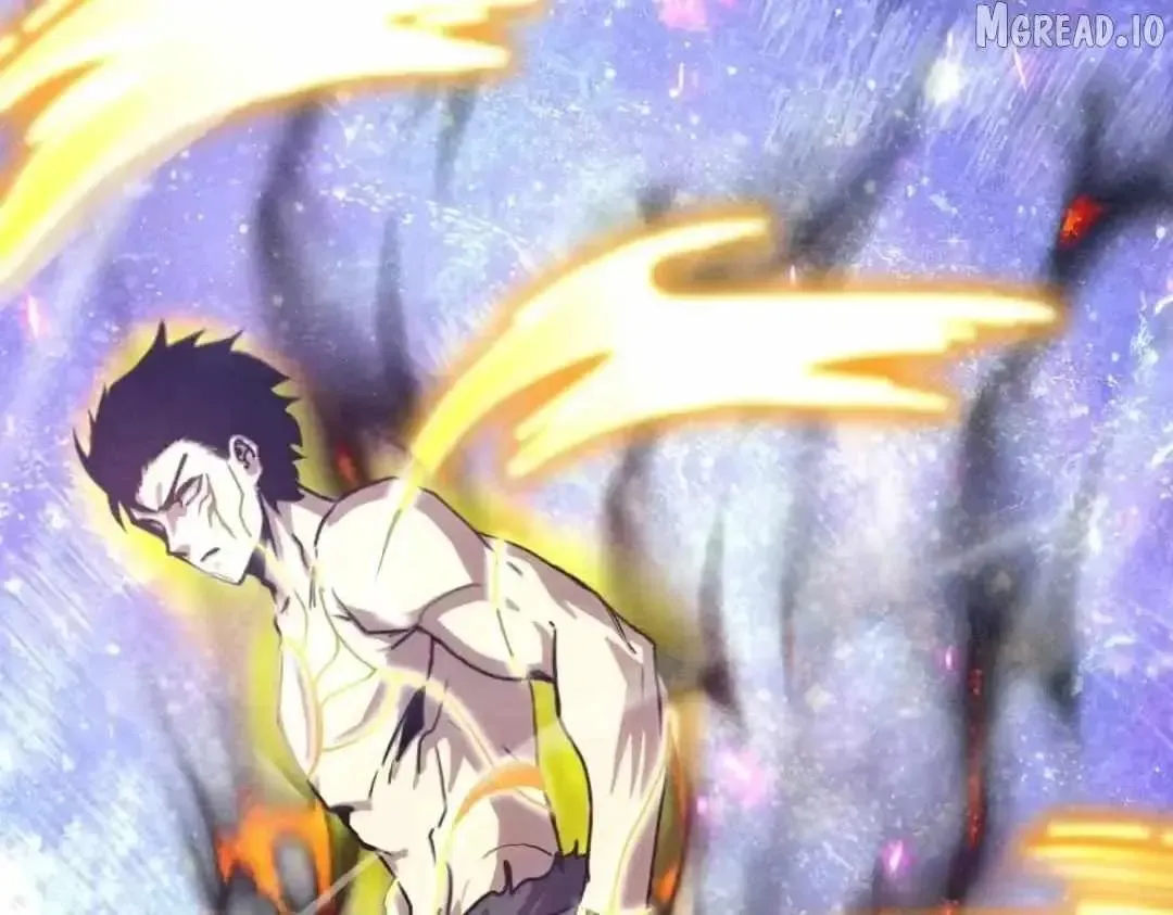 Read Logging 10 000 Years into the Future Apex Future Martial Arts EN Manga Online