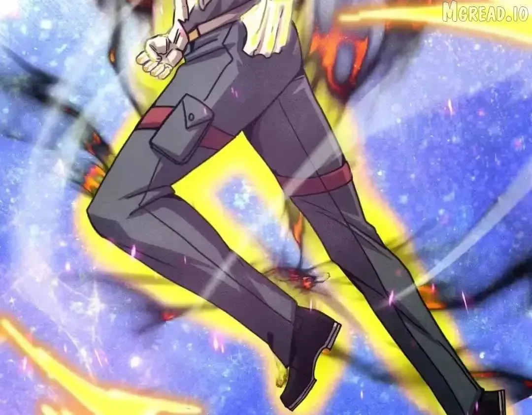 Read Logging 10 000 Years into the Future Apex Future Martial Arts EN Manga Online